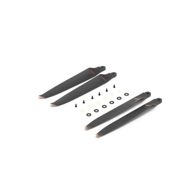DJI Matrice 400 2510F Propeller