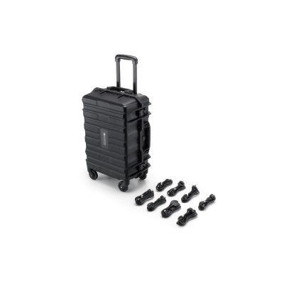 DJI BS100 Intelligent Battery Station