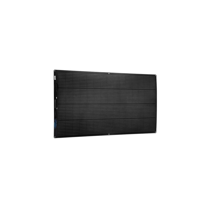 LINKSOLAR 200W Flexible Solar Panel