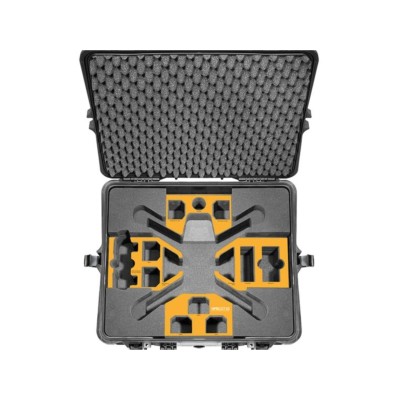 HPRC Mala de transporte rigida Matrice 3D/3TD