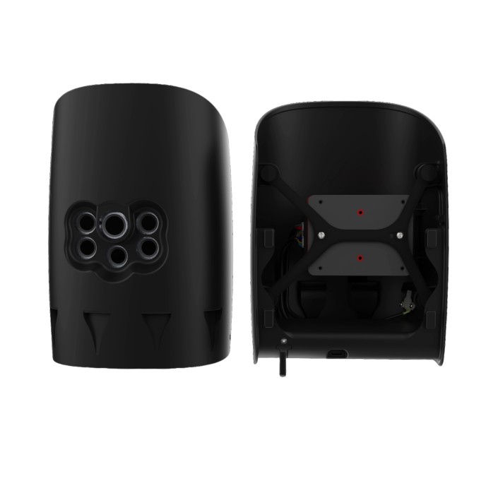 Quantum-Systems Trinity Pro MicaSense RedEdge-P Ready Compartment (CRP & DLS2 not inc)