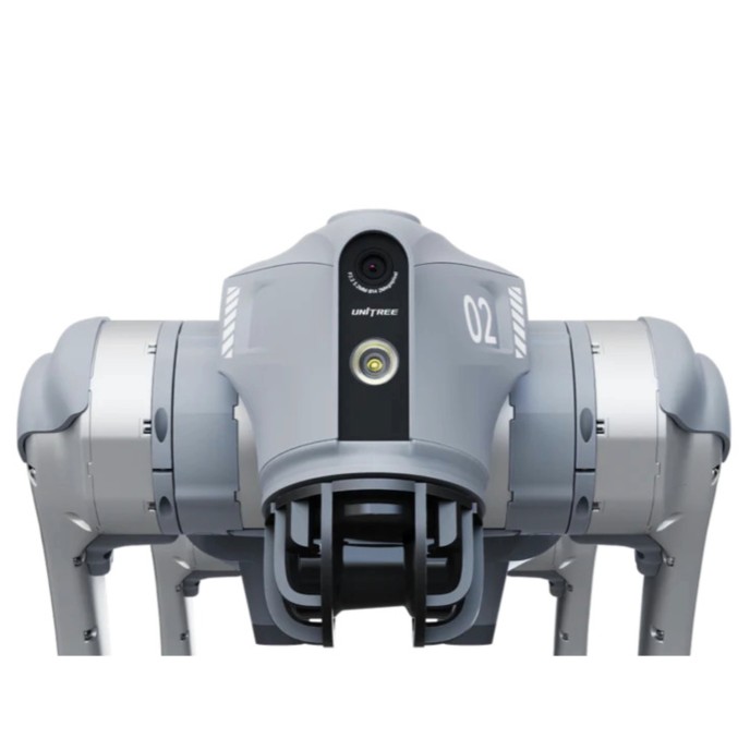 Unitree Go2 Pro Package