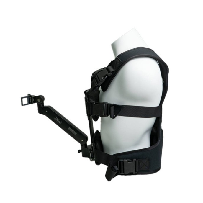 XGRIDS L2 Pro Series Backpack