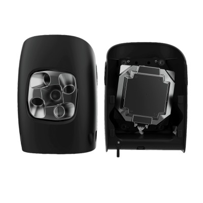 Quantum-Systems Trinity Pro Oblique D2M payload