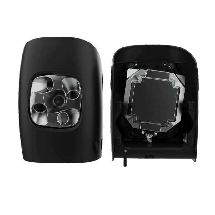 Quantum-Systems Trinity Pro Oblique D2M payload