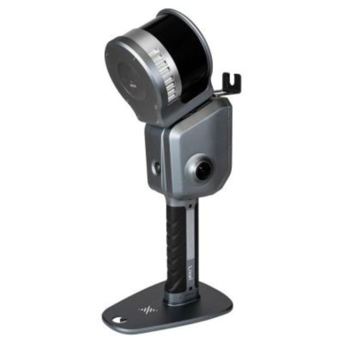 XGRIDS L2 Pro 32/120 Standard Package