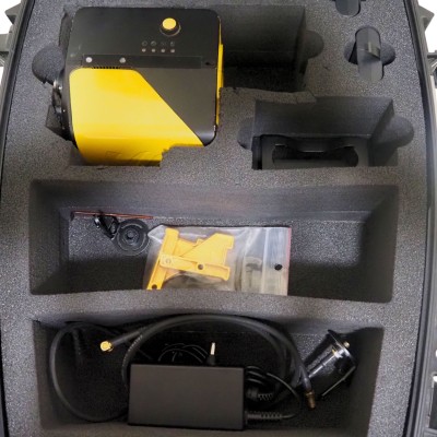 YellowScan Mapper - 2� M�o