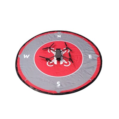 Professional Weighted Drone Landing Pad (120cm)