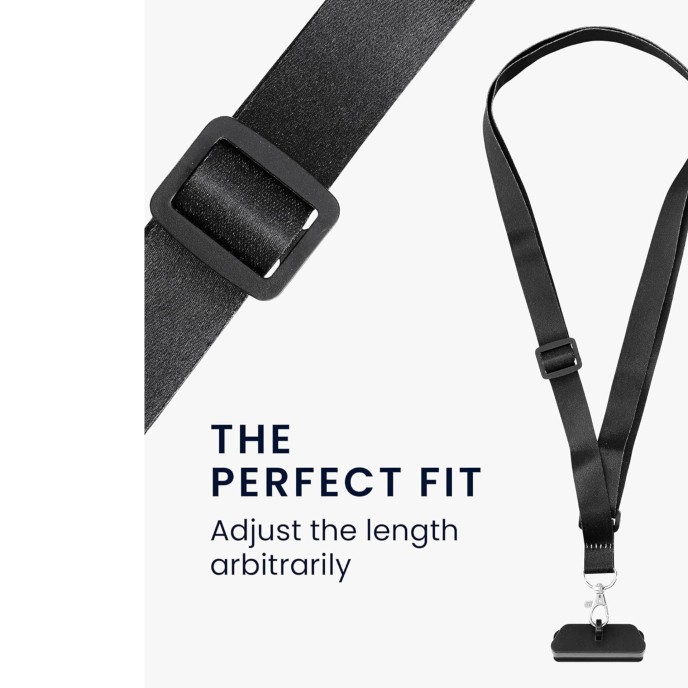 Kwmobile Strap for RC-N1