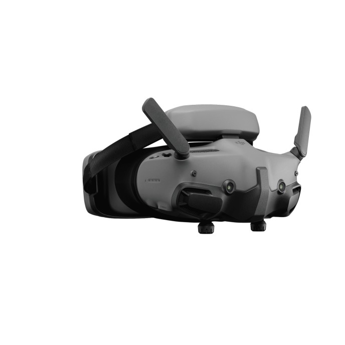 DJI Avata 2 Pro-view + Goggles 2 + RC Motion 2