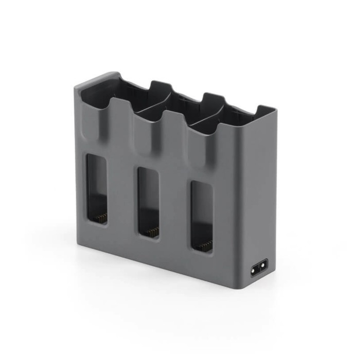 DJI Mavic 4 Pro Parallel Charging Hub