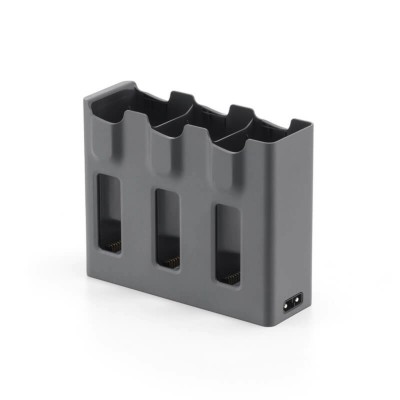 DJI Mavic 4 Pro Parallel Charging Hub