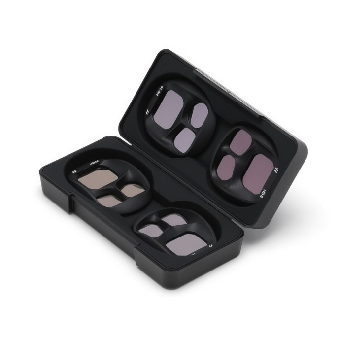 DJI Mavic 4 Pro ND Filters Set (ND8/16/32/64)