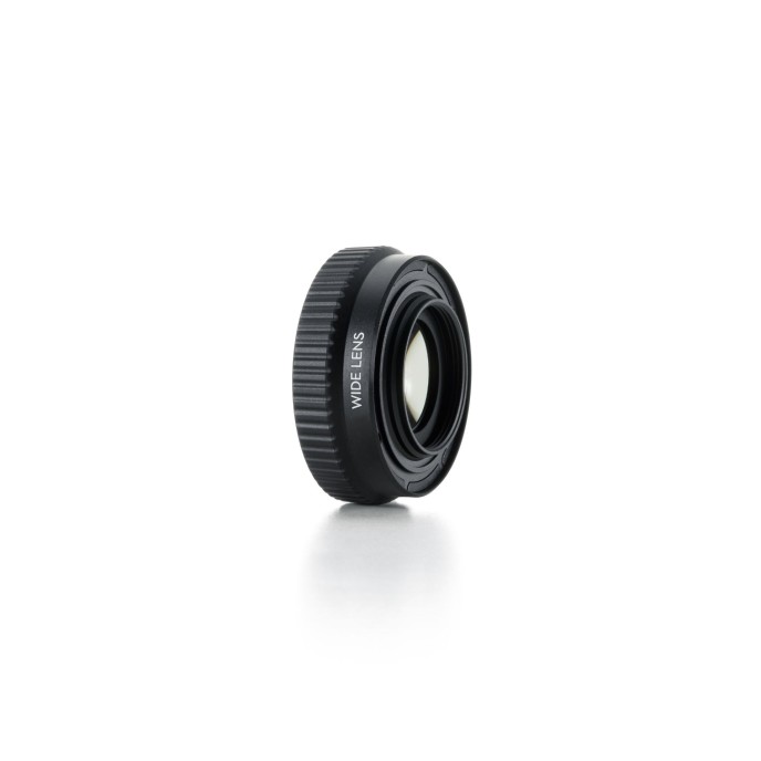 DJI Osmo Action 6 FOV Boost Lens
