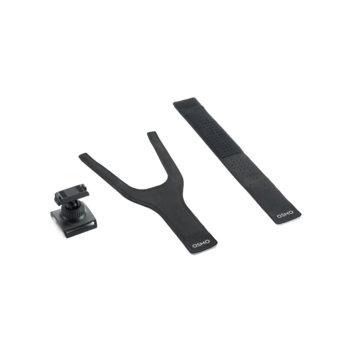 DJI Osmo Action Dual-Direction 360� Wrist Strap