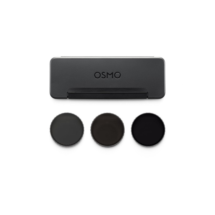 DJI Osmo Action 6 ND Filter Set