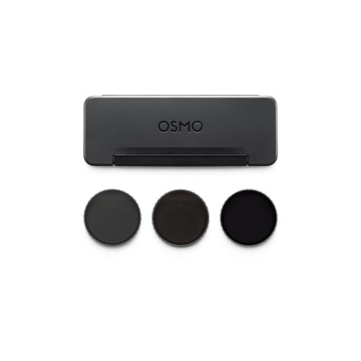 DJI Osmo Action 6 ND Filter Set