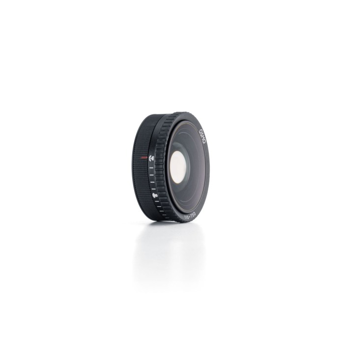 DJI Osmo Action 6 Macro Lens
