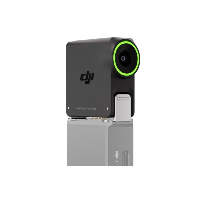 DJI RS Enhanced Intelligent Tracking Module