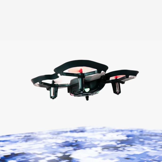 CoDrone Programming Mat