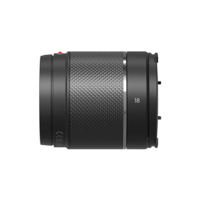 DL 18mm F2.8 ASPH Lens