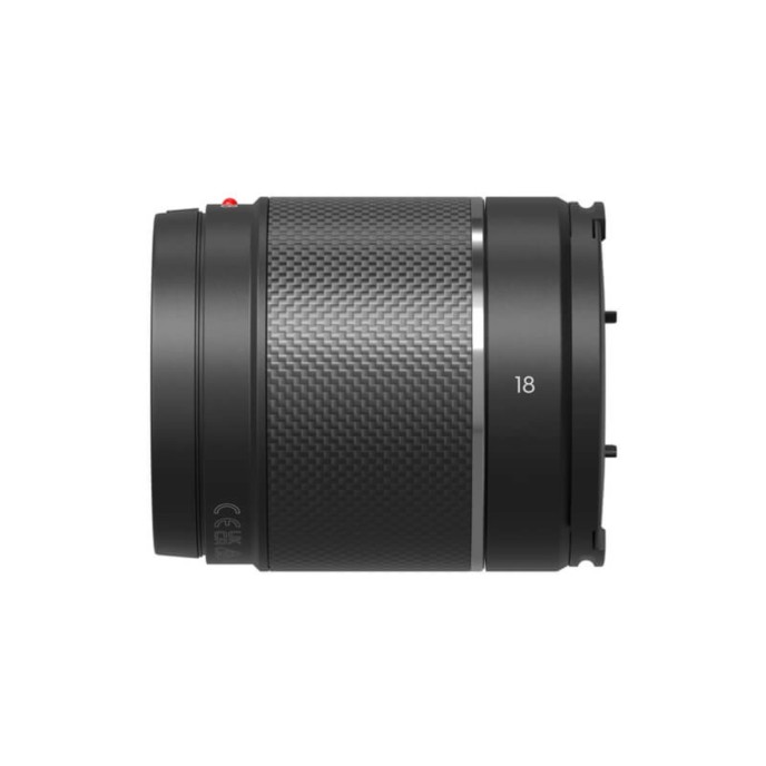 DL 18mm F2.8 ASPH Lens