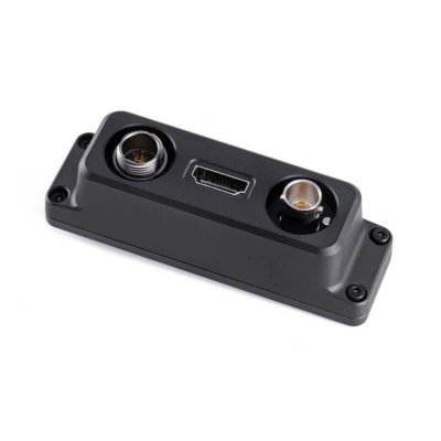 DJI Remote Monitor Expansion Plate (SDI/HDMI/DC-IN)