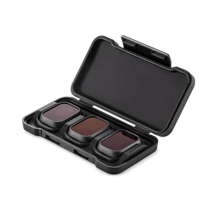 DJI Mini 3 Pro ND Filters Set (ND 16/64/256)