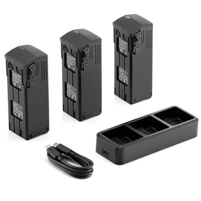 DJI Mavic 3 Enterprise Series Battery Kit