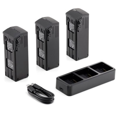 DJI Mavic 3 Enterprise Series Battery Kit