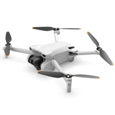 DJI Mini 3 (DJI RC-N1)
