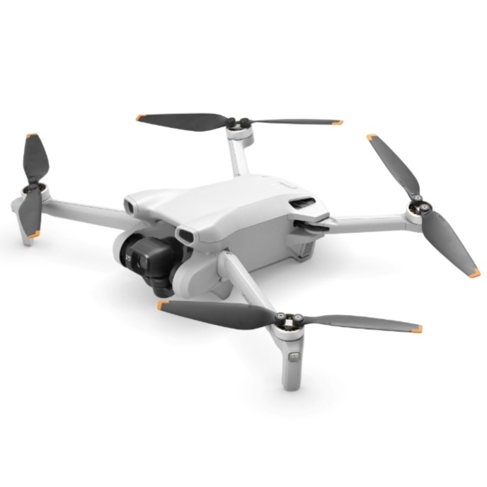 DJI Mini 3 (DJI RC-N1)