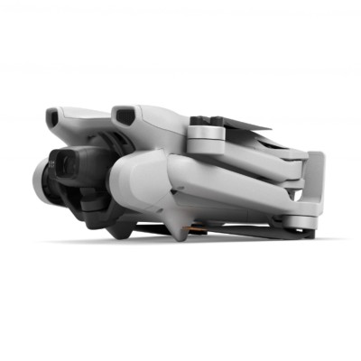 DJI Mini 3 Fly More Combo (DJI RC)