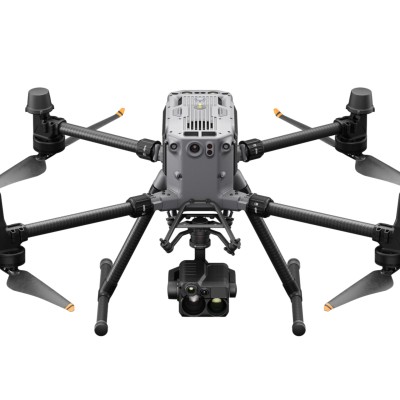 DJI Matrice 350 RTK Worry-Free Plus Combo