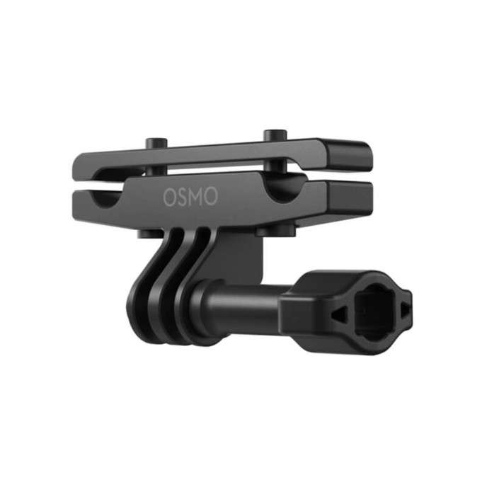 DJI Osmo Action Bike Seat Rail Mount