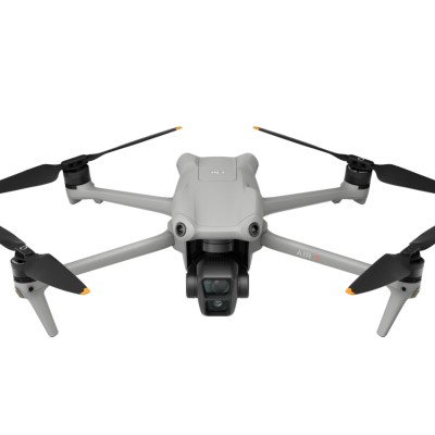 DJI Air 3 (DJI RC-N2)