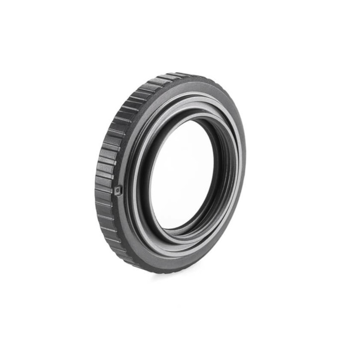 DJI Osmo Action 4 Glass Lens Cover