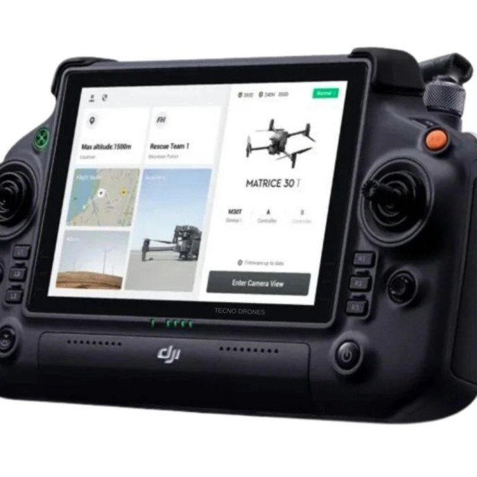 DJI RC Plus (FlyCart 30)