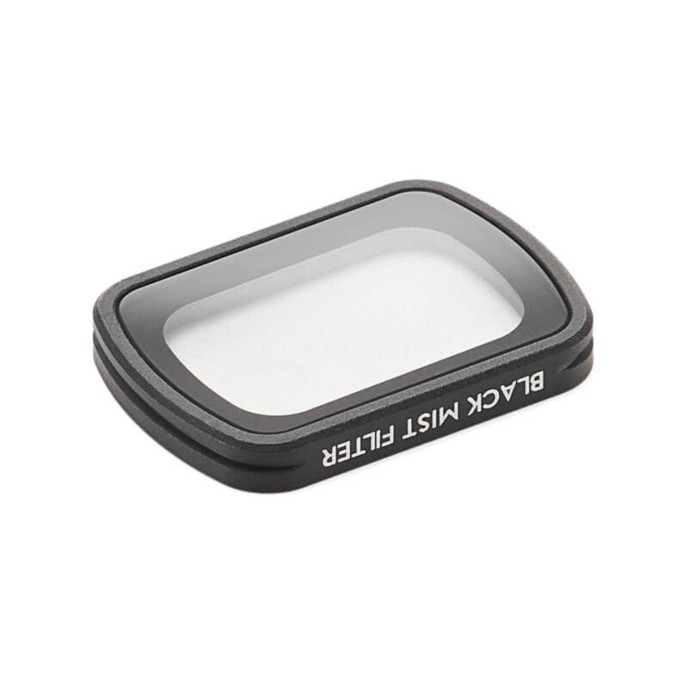 Osmo Pocket 3 Black Mist Filter
