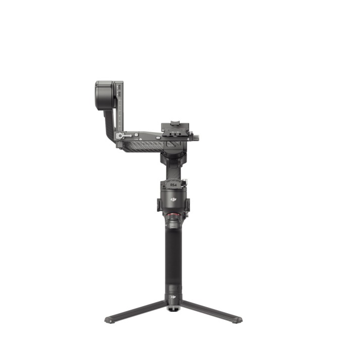 DJI RS 4 PRO COMBO