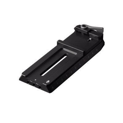 DJI RS Pro Lower Quick-Release Plate (2024)