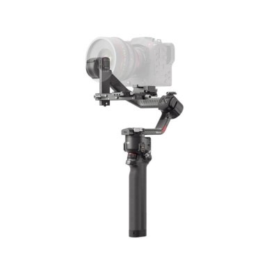 DJI RS BG70 High-Capacity Battery Grip
