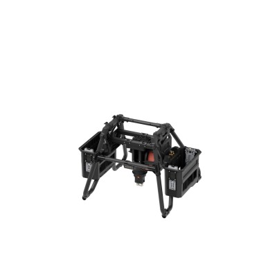 DJI FlyCart 100 Flagship Winch System