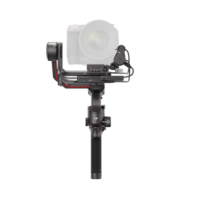 DJI RS 3 Pro Combo
