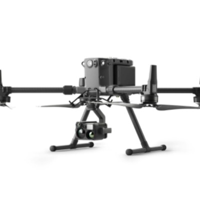 DJI Zenmuse H20N Worry-Free Basic Combo