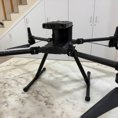 DJI Matrice 300 RTK - 2� M�o