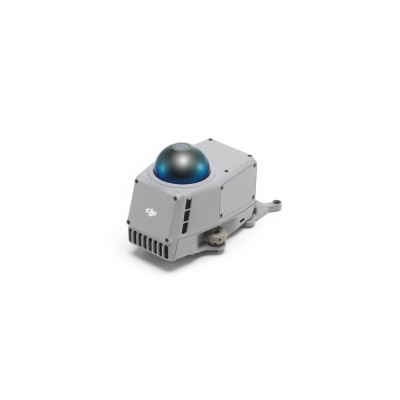 DJI Matrice 4 Obstacle Sensing Module
