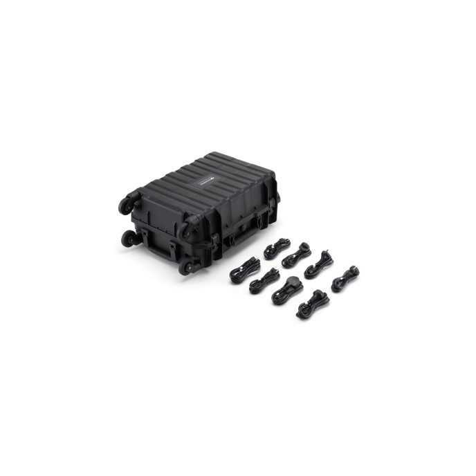 DJI BS100 Intelligent Battery Station