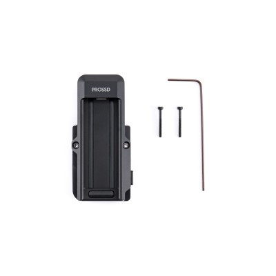 DJI PROSSD Mount