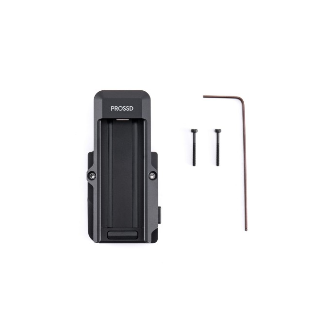 DJI PROSSD Mount